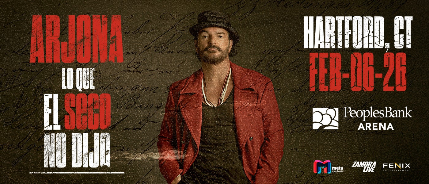 Ricardo Arjona