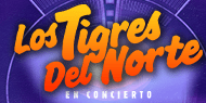 More Info for Los Tigres Del Norte at the PeoplesBank Arena