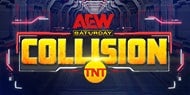 More Info for AEW to Bring Their Newly Announced Saturday Professional Wrestling Event AEW: Collision to the PeoplesBank Arena on July 29