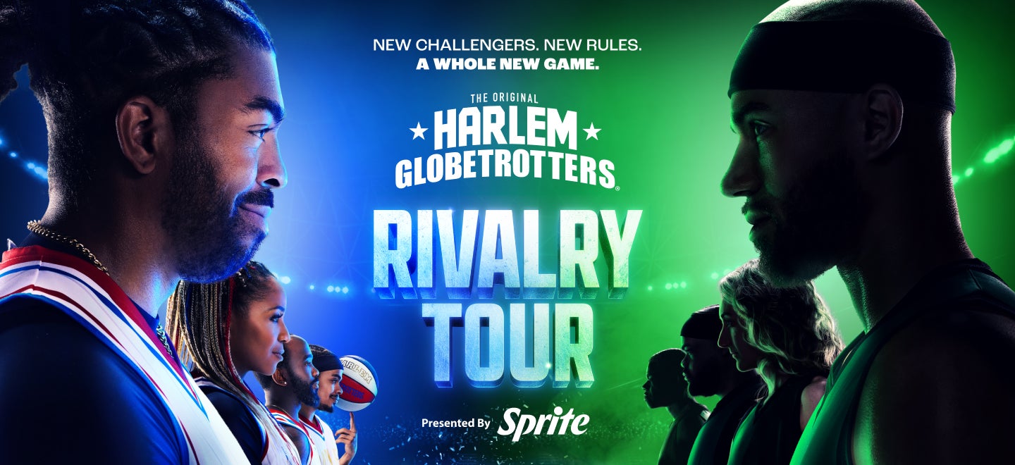 Harlem Globetrotters