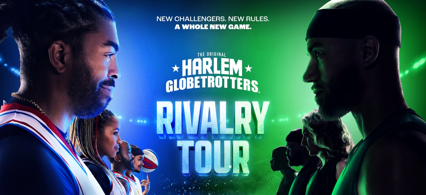 Harlem Globetrotters