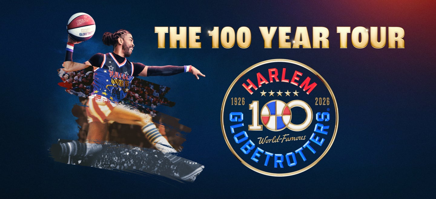 Harlem Globetrotters