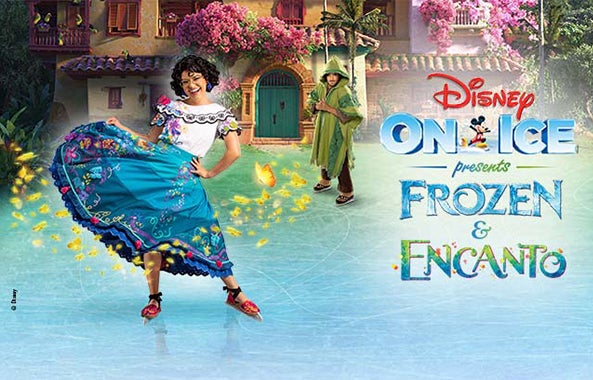 More Info for Disney On Ice
