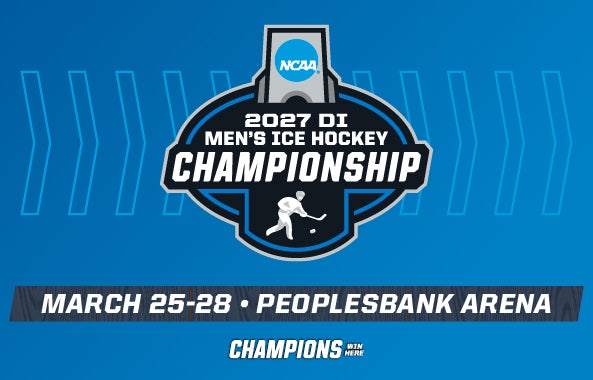 More Info for 2027 NCAA Division I Men's Ice Hockey Regional