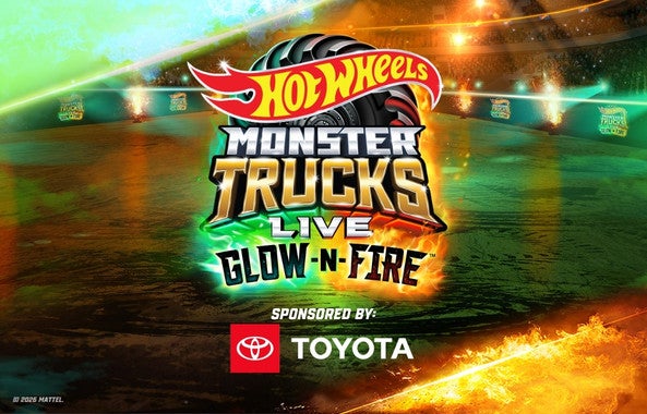 More Info for Hot Wheels Monster Trucks Live 