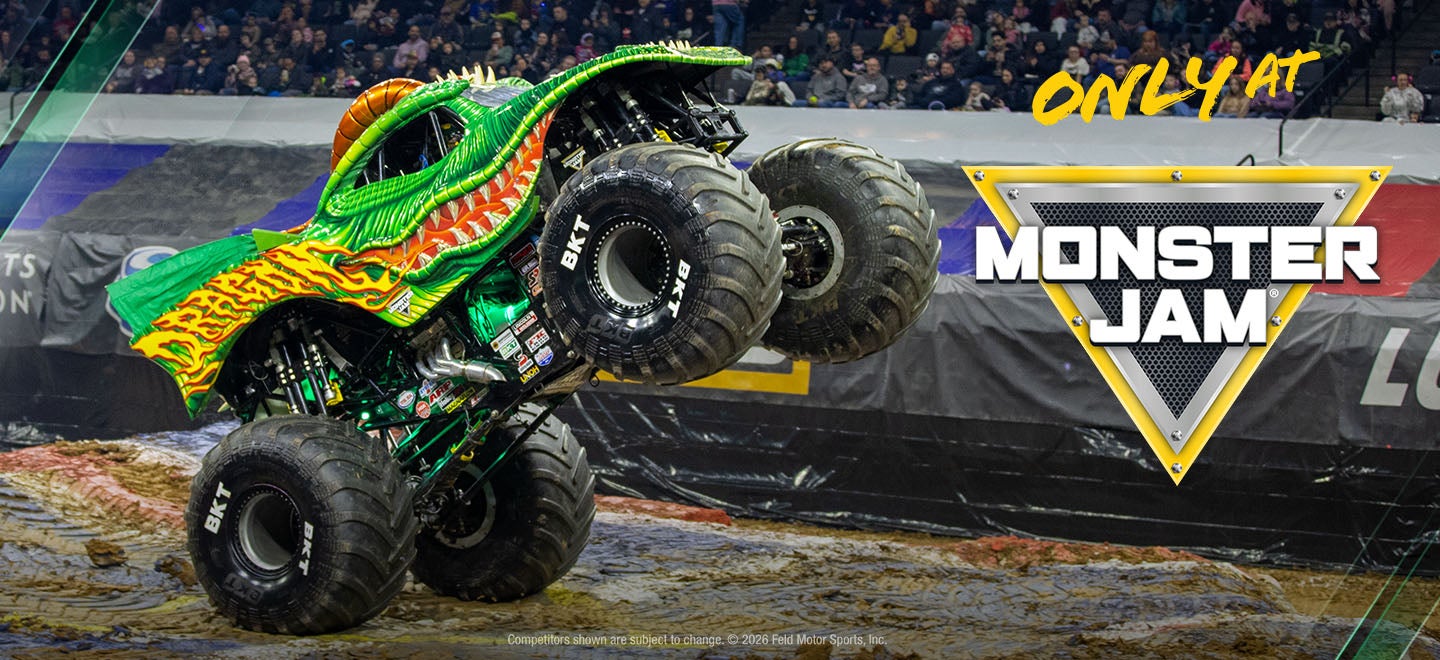 Monster Jam