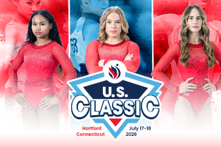 More Info for All-Session tickets Now On Sale for 2026 U.S. Classic