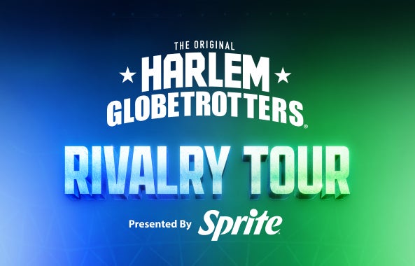 More Info for Harlem Globetrotters