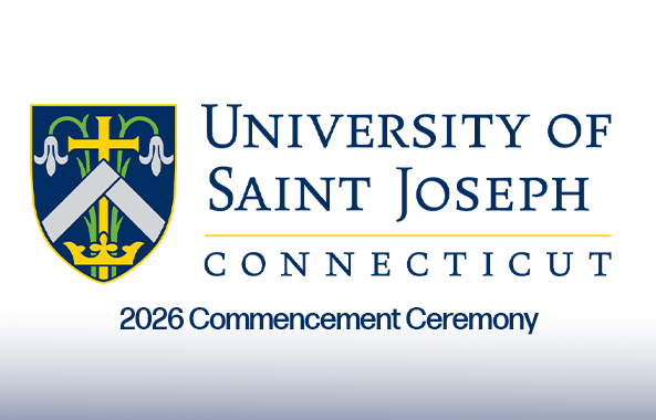 More Info for University of Saint Joseph Commencement
