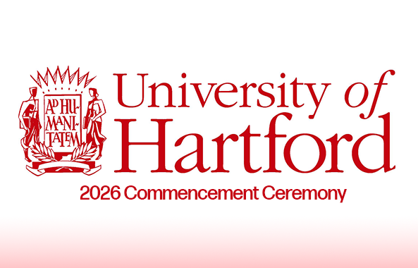 More Info for University of Hartford Commencement