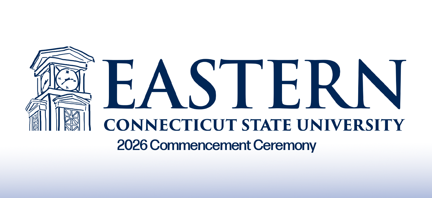 Eastern Connecticut State University Commencement