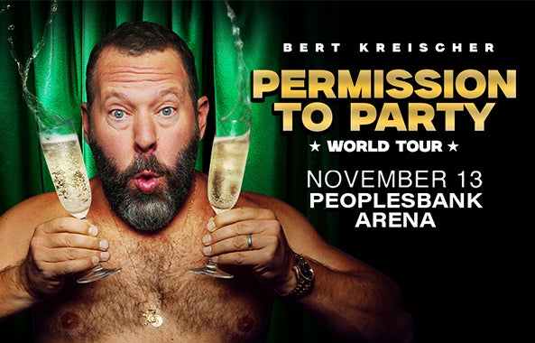 More Info for Bert Kreischer