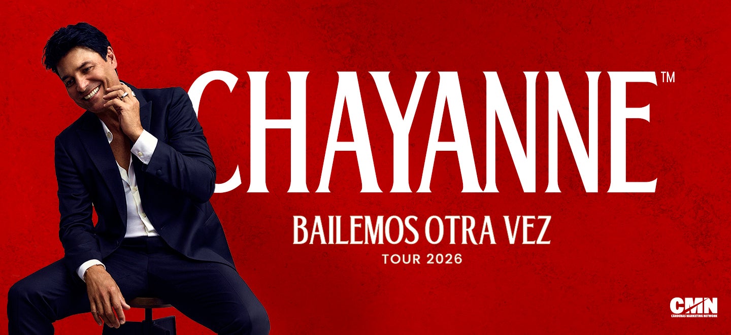 Chayanne