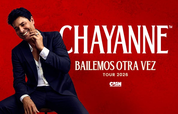 More Info for Chayanne