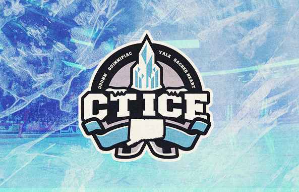 CT Ice