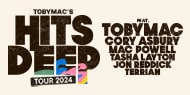 More Info for AWAKENING FOUNDATION ANNOUNCES THE DATES FOR HITS DEEP 2024