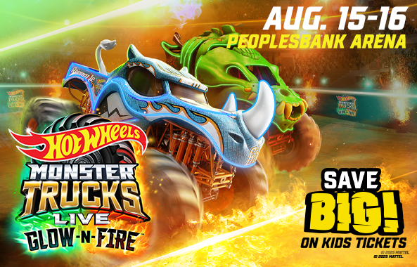 More Info for Hot Wheels Monster Trucks Live 