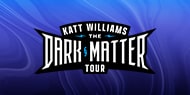 More Info for Katt Williams - The Dark Matter Tour October 14