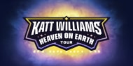 More Info for Katt Williams Announces Heaven on Earth Tour Coming to the PeoplesBank Arena On May 17, 2025
