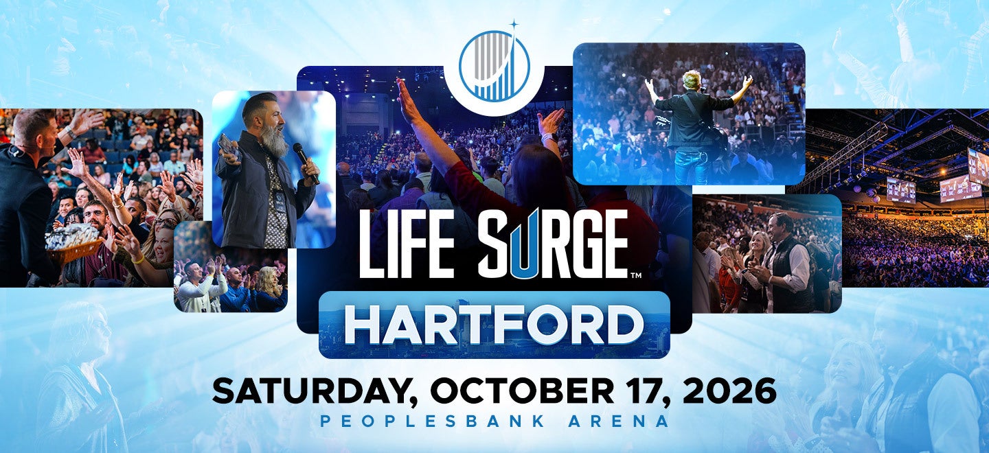 Life Surge