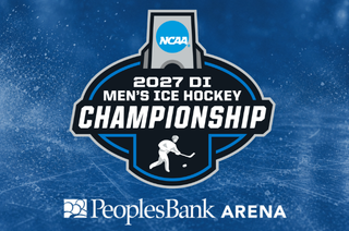 More Info for 2027 NCAA Men's Hockey Bridgeport Regional Is Moving To Hartford, CT.