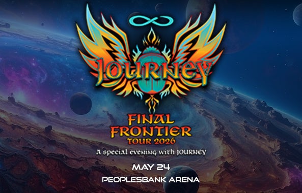 More Info for JOURNEY