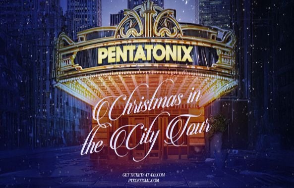 More Info for Pentatonix