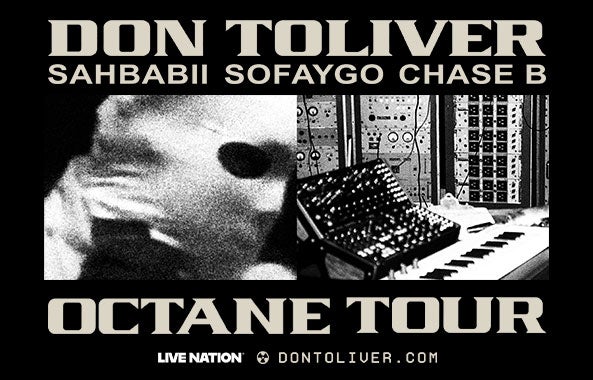 More Info for Don Toliver