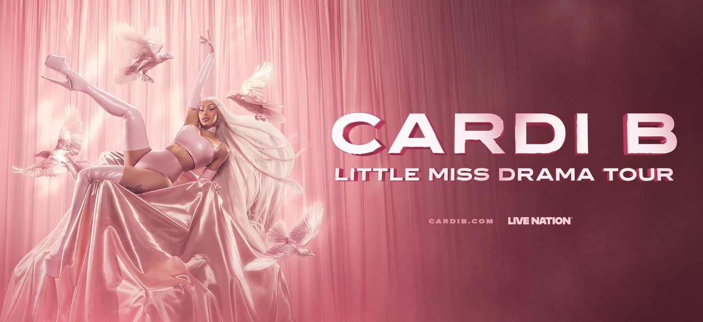 Cardi B