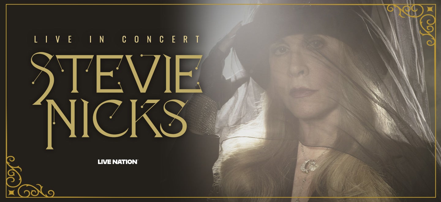 Stevie Nicks