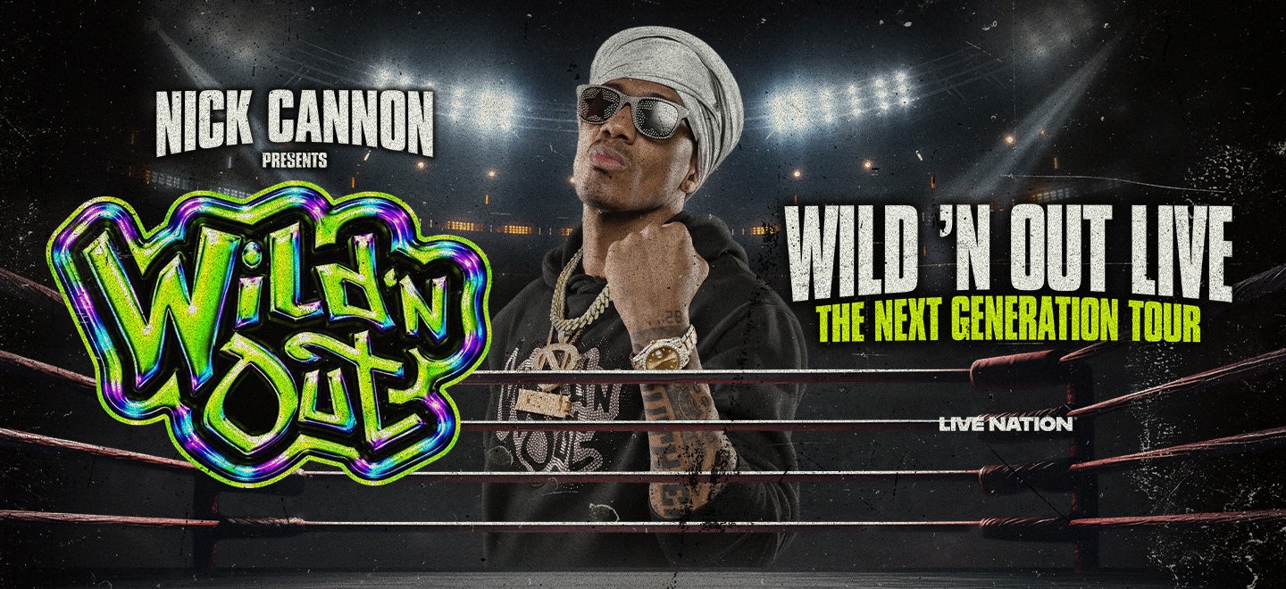 More Info for Nick Cannon Presents: Wild 'N Out