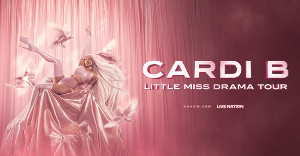 More Info for Cardi B