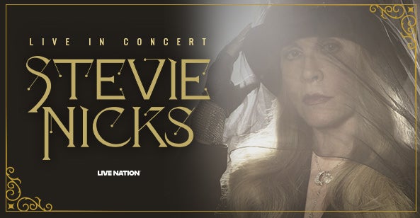 More Info for Stevie Nicks