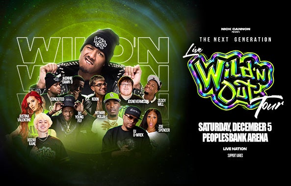 More Info for Nick Cannon Presents: Wild 'N Out