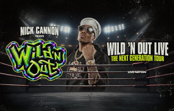 More Info for Nick Cannon Presents: Wild 'N Out