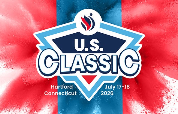 More Info for 2026 U.S. Classic