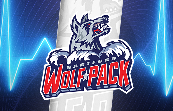 More Info for Hartford Wolf Pack vs Wilkes-Barre Scranton Penguins