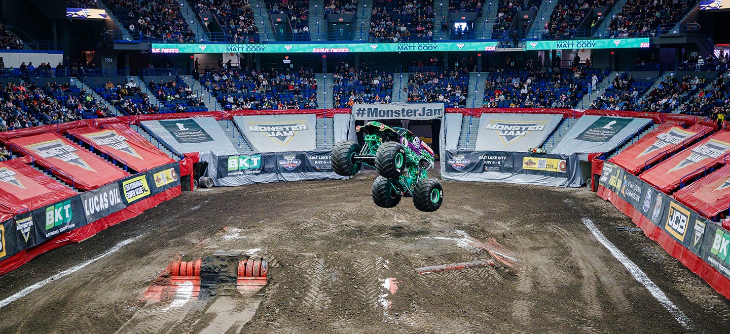 Monster Jam